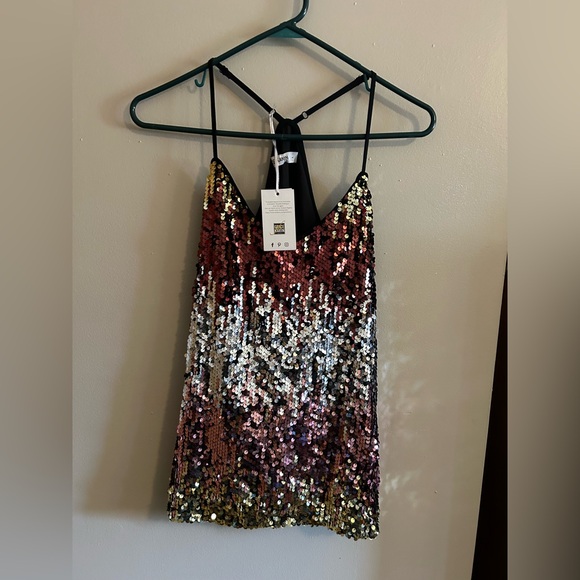 Tops - Grace Karin shirt